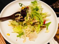-豪客来牛排(大汉口城店)