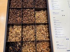 -Avg Coffee(新景苑店)