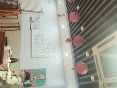 -恩宏德餐馆(平山道店)