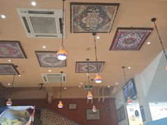 -撒拉花儿·新疆菜·清真(太阳宫店)