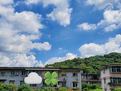-广州市白云山风景名胜区