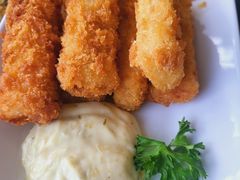 -宜家·瑞典风味餐厅(天津东丽商场店)