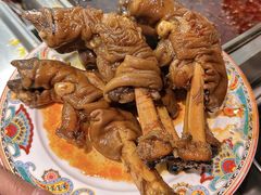 -相约·羊村小馆非遗手抓肉(七一酱园店)