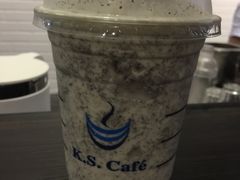 芝士奥利奥冰沙-HAPPEN(江川东路店)