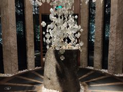 -花隐日式怀石料理(万象城购物中心店)