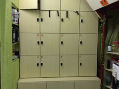 -RoMan罗马健身工作室(莘庄店)