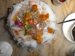 冰镇咕噜肉-小和庆·知味(首铸万科店)
