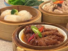 -晋江荣誉国际酒店·港誉茶餐厅