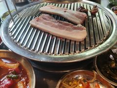 -釜山火炉·海鲜烤肉(紫藤路店)