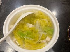 -鲁菜根·泰安菜(万达店)