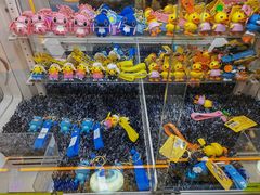 -风云再起游乐汇(北京西单西西友谊店)