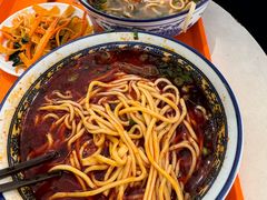 -清真磨沟沿老字号牛肉面(总店)