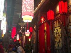 大堂-蜀大侠火锅(香格里拉店)