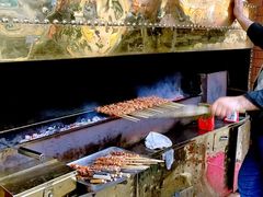 -维吾尔餐厅(宜山路店)