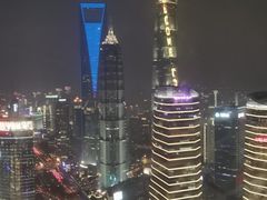 -东方明珠广播电视塔