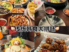 -韩鼎丰·韩国料理(林奥店)