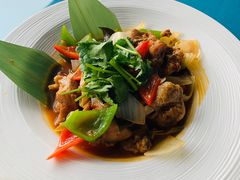 -My Way Town买味堂·东南亚餐厅(亦庄店)