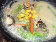 -米彩料理(西丽店)