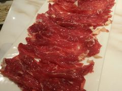 -为什么牛潮汕牛肉火锅(中信广场店)