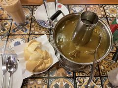 -番茄屋葡式美食(总店)