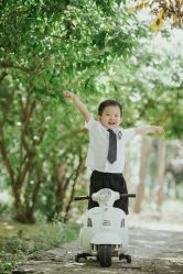 -婴爱儿童摄影 BabyloveStudio(中山门店)