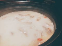 -捞王锅物料理(凯旋路店)