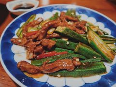 -熠盛·本帮菜Bistro(永嘉路店)