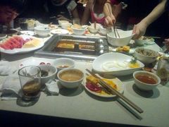 android_upload_pic-海底捞火锅(泉城路店)