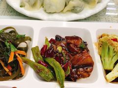-六和孝顺素食餐厅(西湖道店)