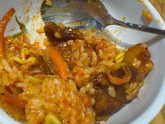 -山海珍味韩国料理(奥城店)