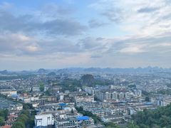 -叠彩山景区