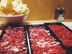 -牛记皇·鲜牛肉火锅(弘阳广场店)