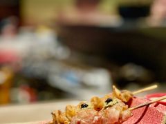 -鸟山鸣·日料食堂(王府井店)