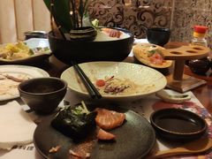 -大江户日本料理(吕厝店)
