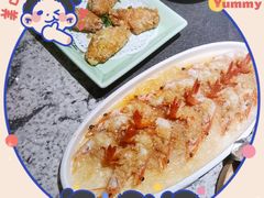 -新白鹿餐厅(松江开元地中海店)