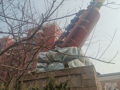 -青岛葡萄酒博物馆