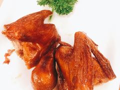 -新南华大酒店(广中店)