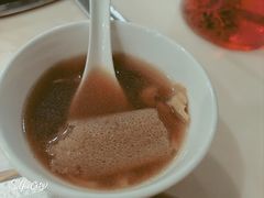 -太婆天府山珍酒楼(亚运村店)