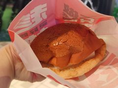 -港师傅·菠萝包(北京超极合生汇店)
