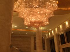 -酌宴府The China Club·广州万富希尔顿酒店(云城东路店)