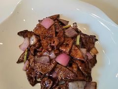 -虎哥私房菜(馒头山店)
