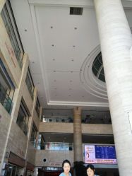 -西安市儿童医院门诊