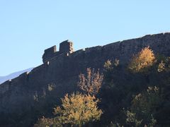 -蟠龙山长城景区