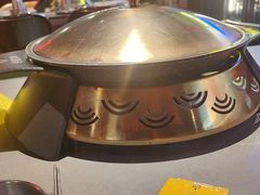 -令狐冲·炭烤活鱼(宝龙店)