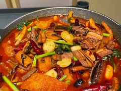 -福照楼汽锅鸡·云南菜(护国路店)