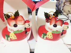 -好利来(鞍山站前店)