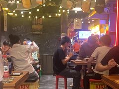 -火联烧烤(学院路创始店)