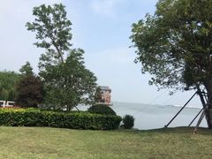 -同里湖度假村(二期店)