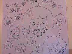 -祥云墅彩翼儿童美术馆(房山长阳店)