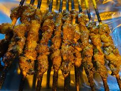 -新疆阿卜杜拉烧烤餐厅(四方坪店)